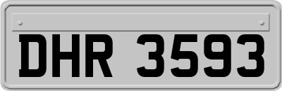 DHR3593