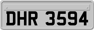 DHR3594