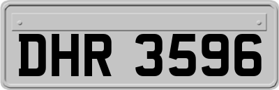 DHR3596