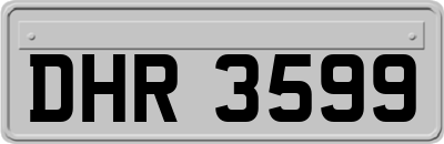 DHR3599