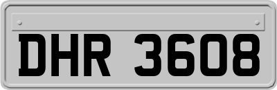 DHR3608