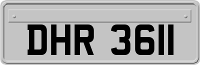 DHR3611