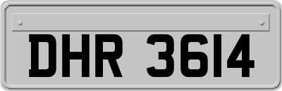 DHR3614