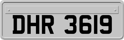 DHR3619