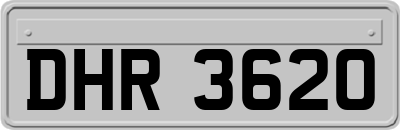 DHR3620