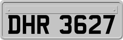 DHR3627