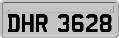 DHR3628