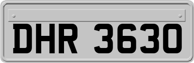 DHR3630