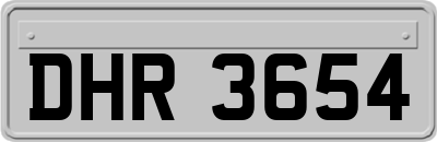 DHR3654