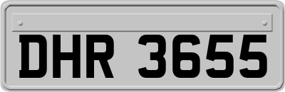 DHR3655