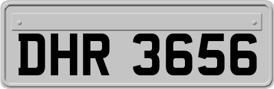 DHR3656