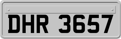 DHR3657