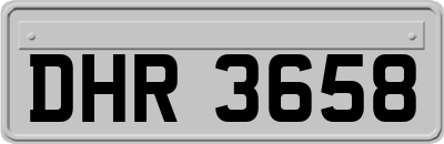 DHR3658