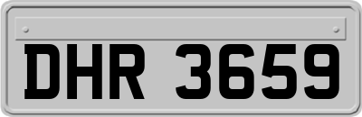 DHR3659