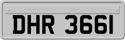 DHR3661