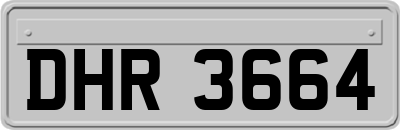DHR3664