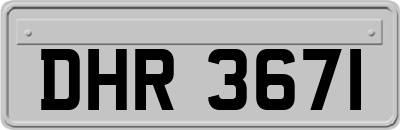 DHR3671