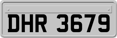 DHR3679