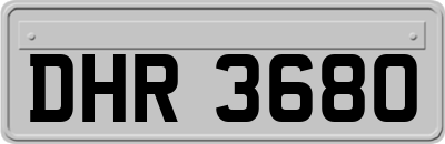 DHR3680