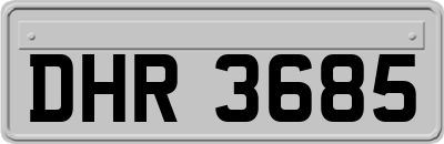 DHR3685