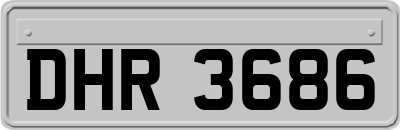 DHR3686