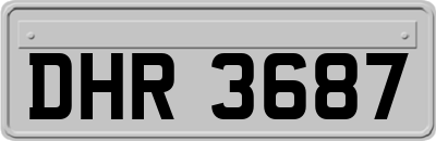 DHR3687