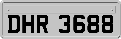 DHR3688