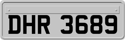 DHR3689