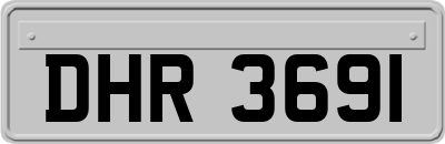 DHR3691