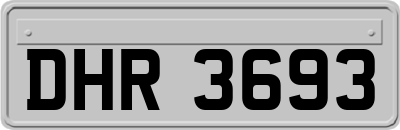 DHR3693