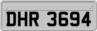 DHR3694