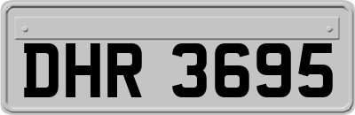 DHR3695