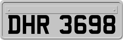 DHR3698