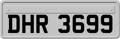 DHR3699