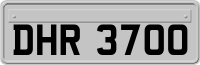 DHR3700