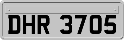 DHR3705