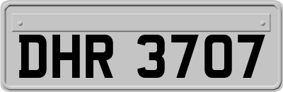DHR3707