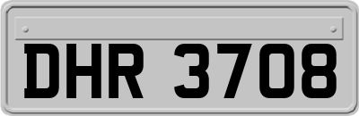 DHR3708