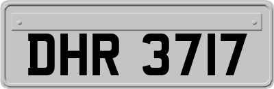 DHR3717