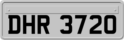 DHR3720