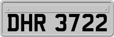 DHR3722