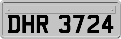 DHR3724