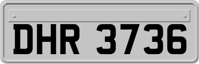DHR3736