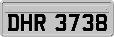 DHR3738