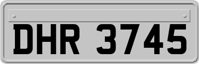 DHR3745