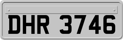 DHR3746