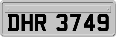 DHR3749
