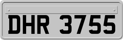 DHR3755