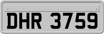 DHR3759
