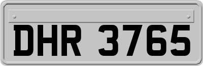 DHR3765